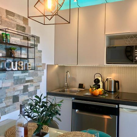 Myhome Riviera - Cannes Sea View Apartment Rentals Esterno foto