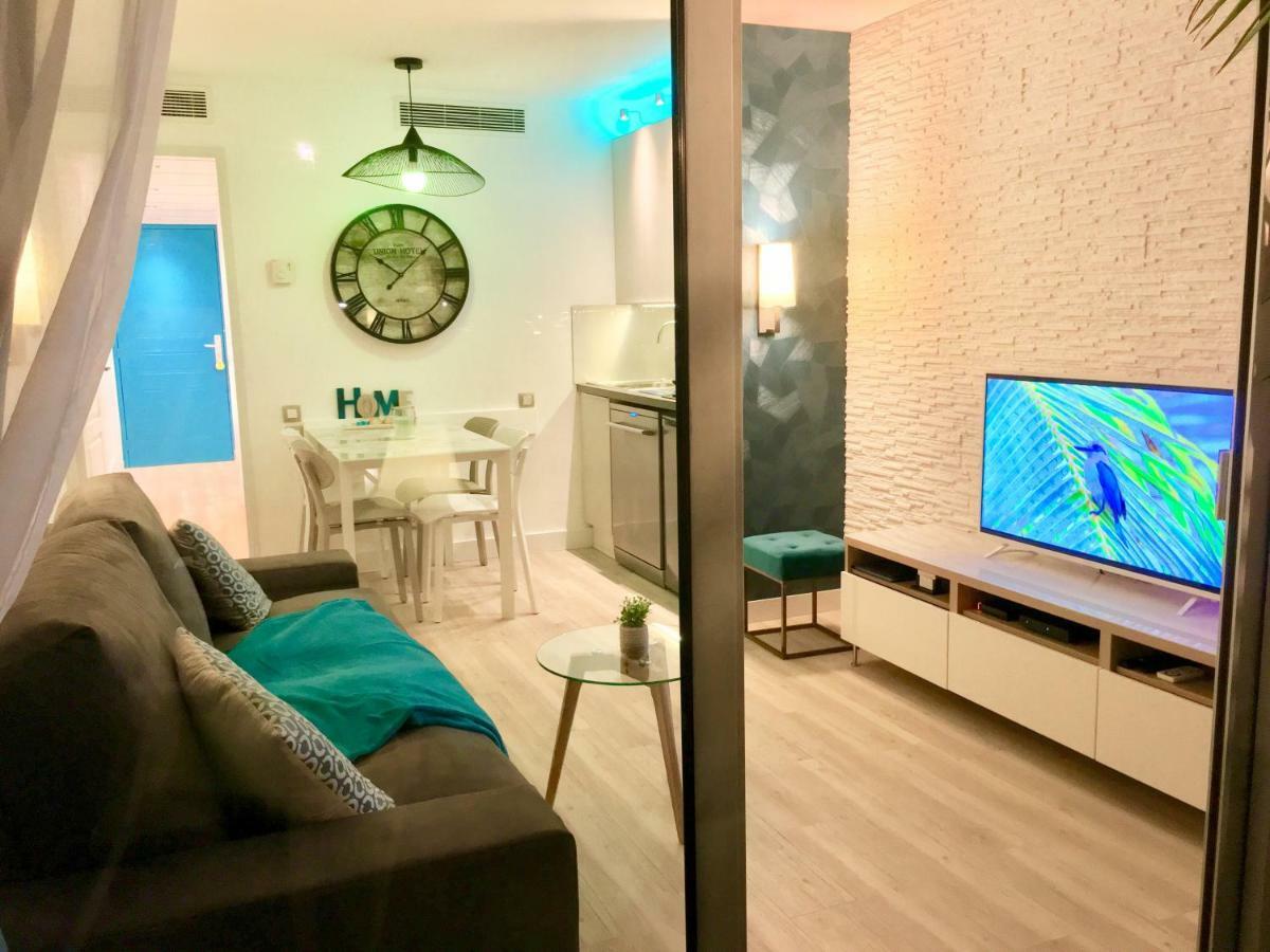 Myhome Riviera - Cannes Sea View Apartment Rentals Esterno foto