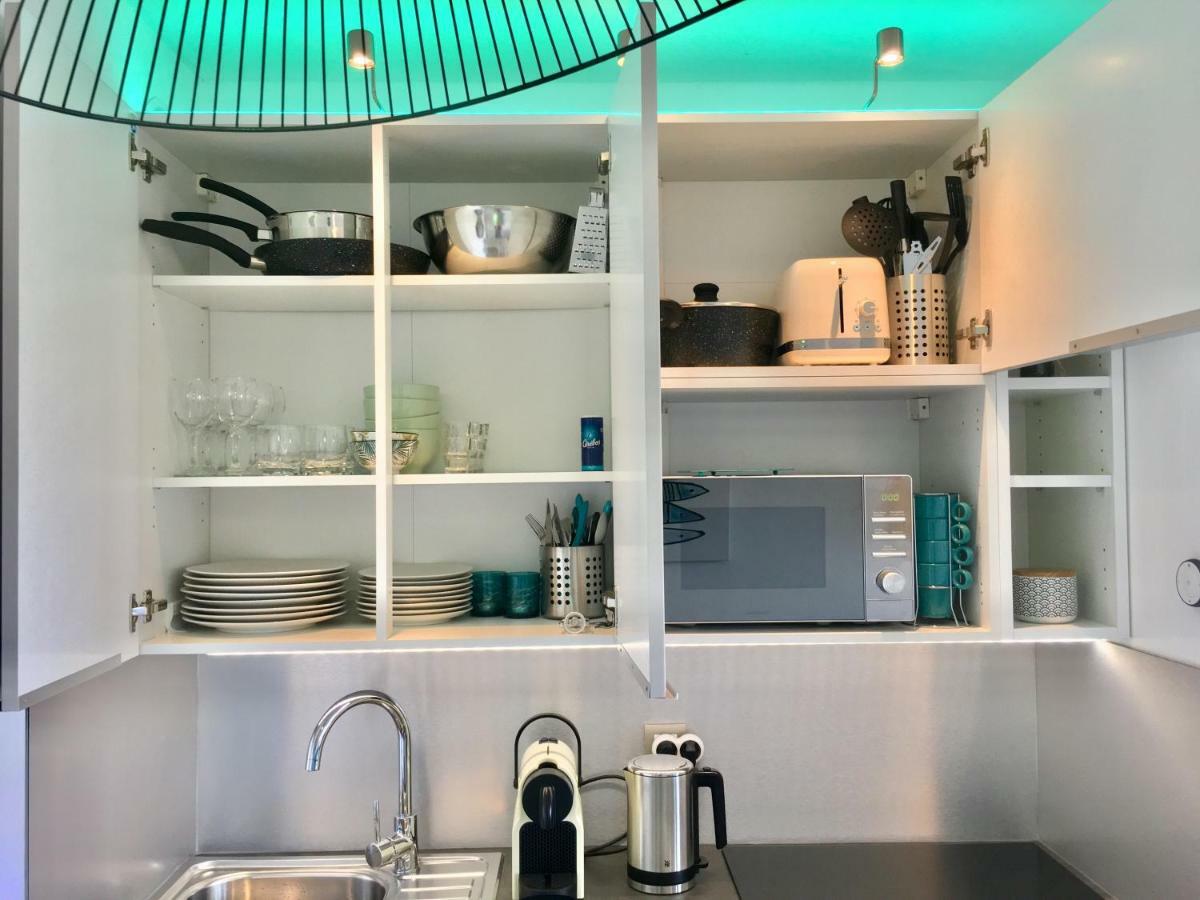 Myhome Riviera - Cannes Sea View Apartment Rentals Esterno foto