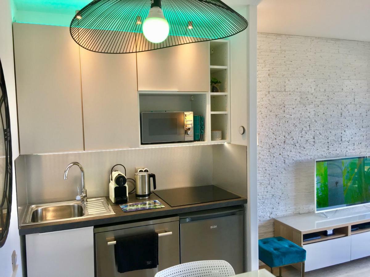 Myhome Riviera - Cannes Sea View Apartment Rentals Esterno foto