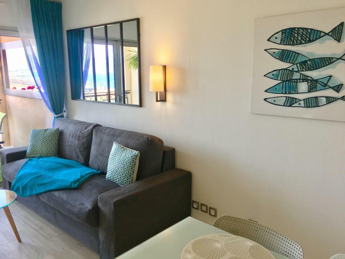 Myhome Riviera - Cannes Sea View Apartment Rentals Esterno foto