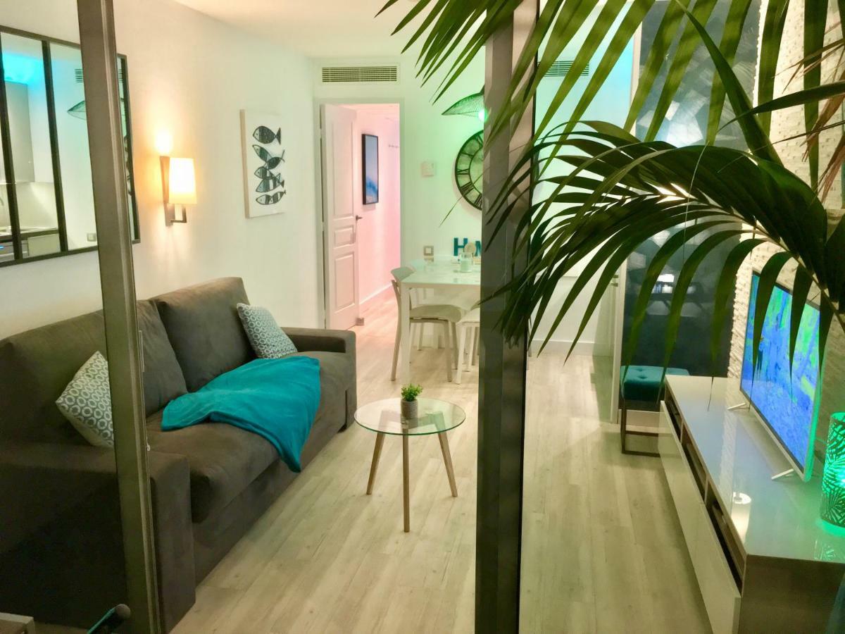 Myhome Riviera - Cannes Sea View Apartment Rentals Esterno foto