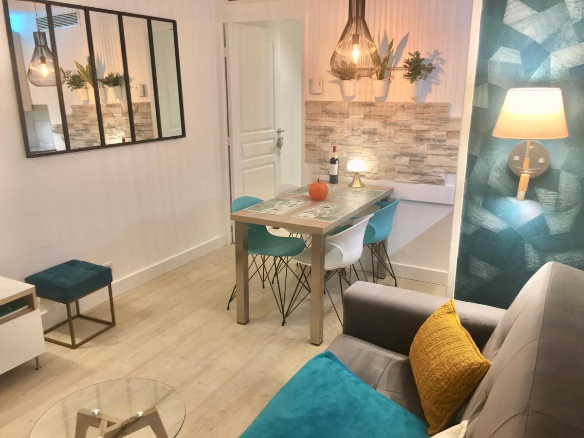 Myhome Riviera - Cannes Sea View Apartment Rentals Esterno foto