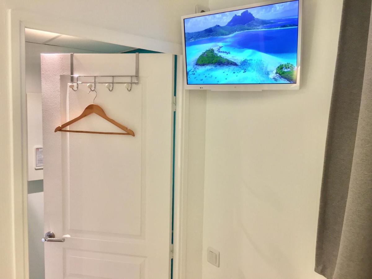 Myhome Riviera - Cannes Sea View Apartment Rentals Esterno foto