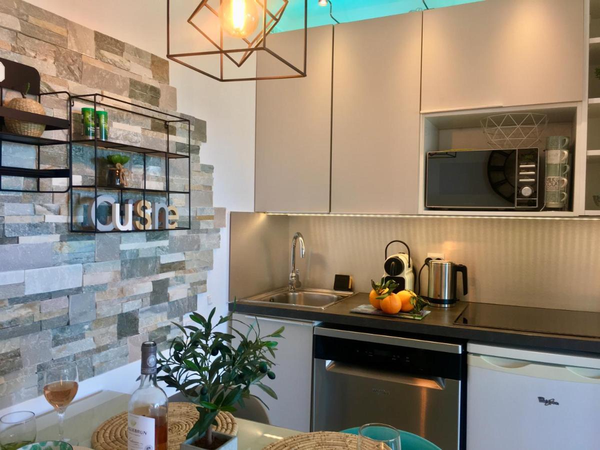 Myhome Riviera - Cannes Sea View Apartment Rentals Esterno foto