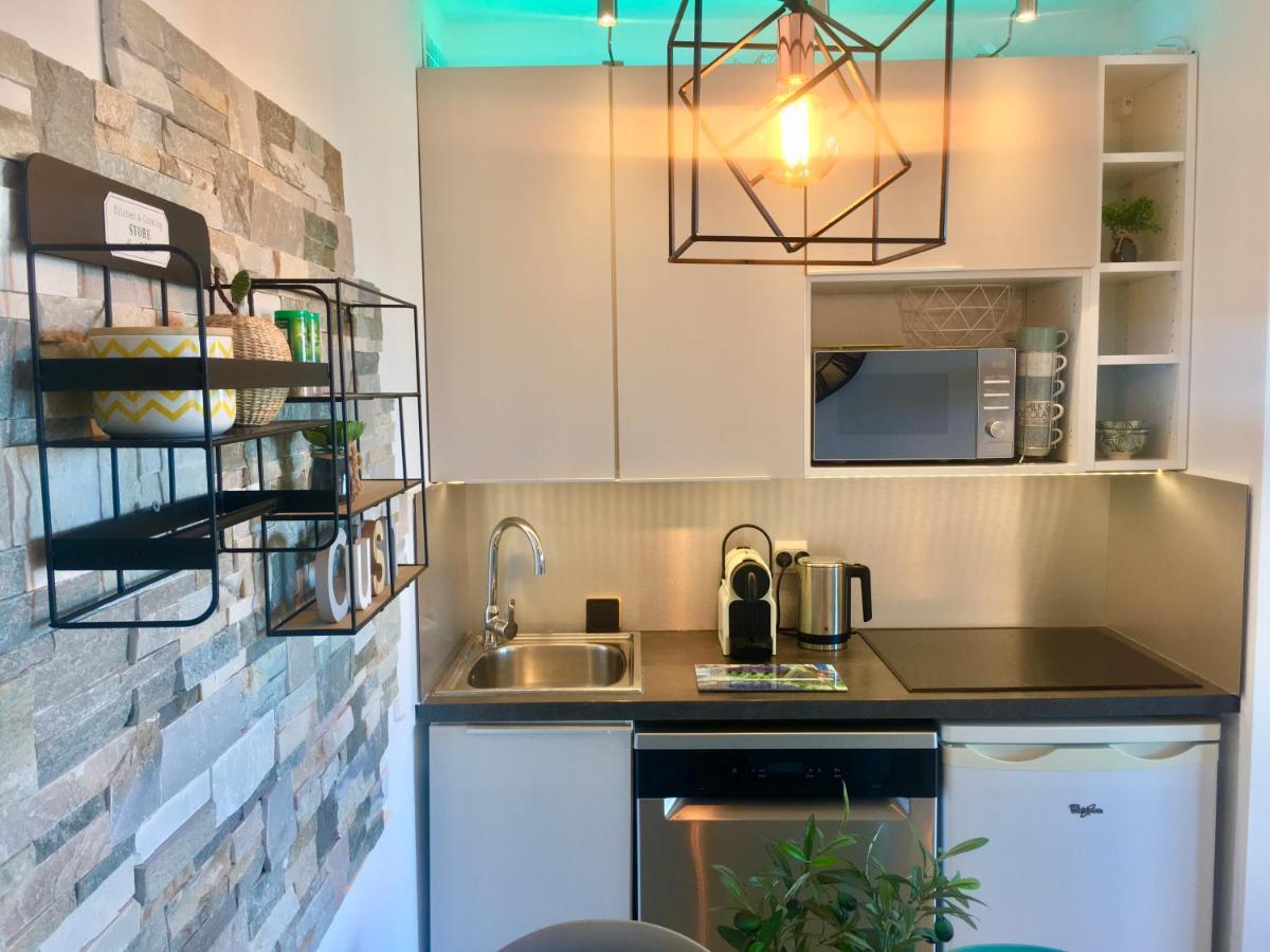 Myhome Riviera - Cannes Sea View Apartment Rentals Esterno foto