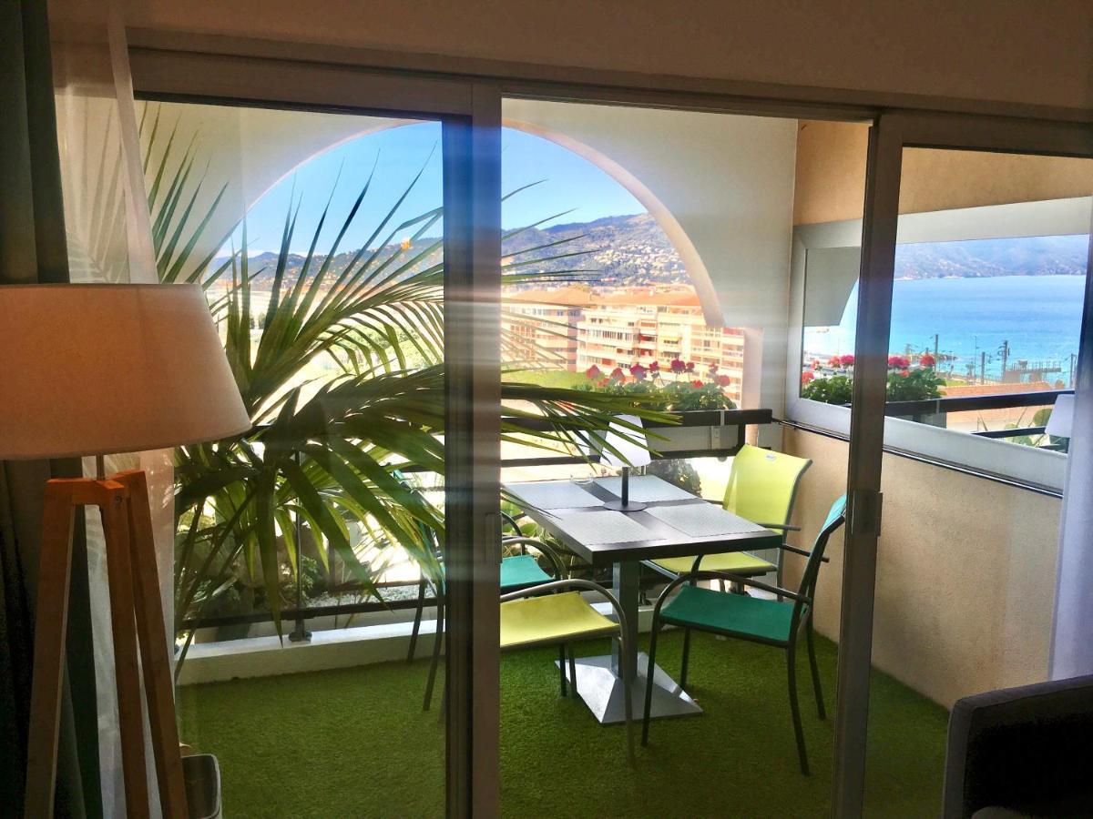 Myhome Riviera - Cannes Sea View Apartment Rentals Esterno foto