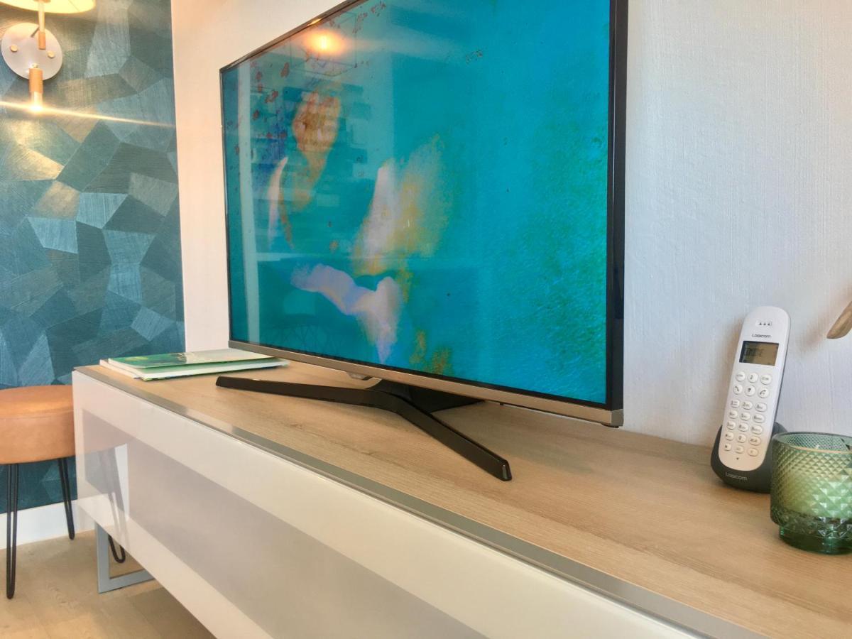 Myhome Riviera - Cannes Sea View Apartment Rentals Esterno foto