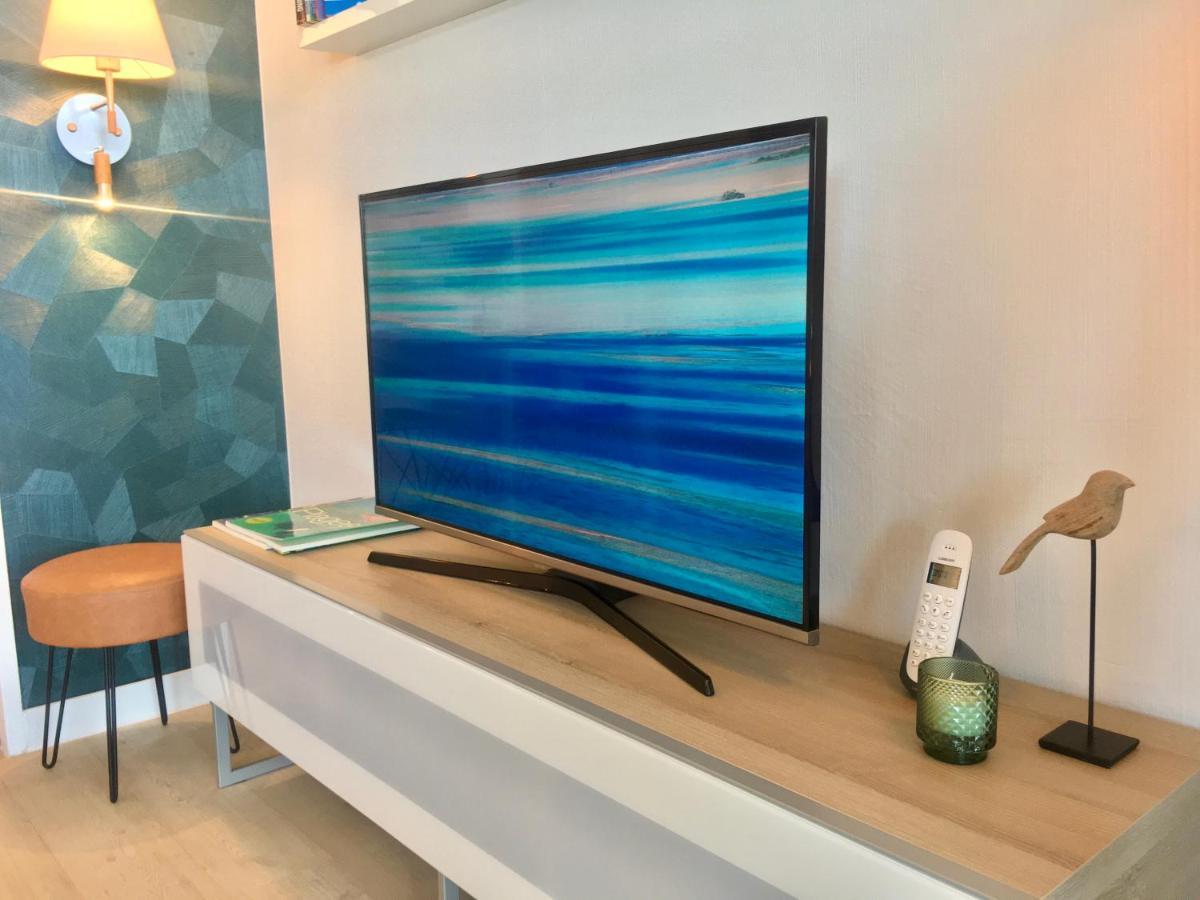 Myhome Riviera - Cannes Sea View Apartment Rentals Esterno foto