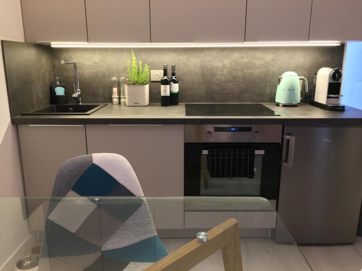 Myhome Riviera - Cannes Sea View Apartment Rentals Esterno foto